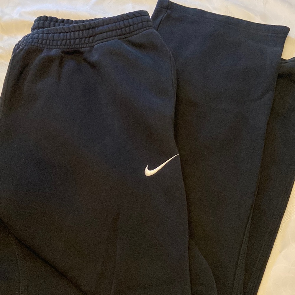 Nike sweatpants